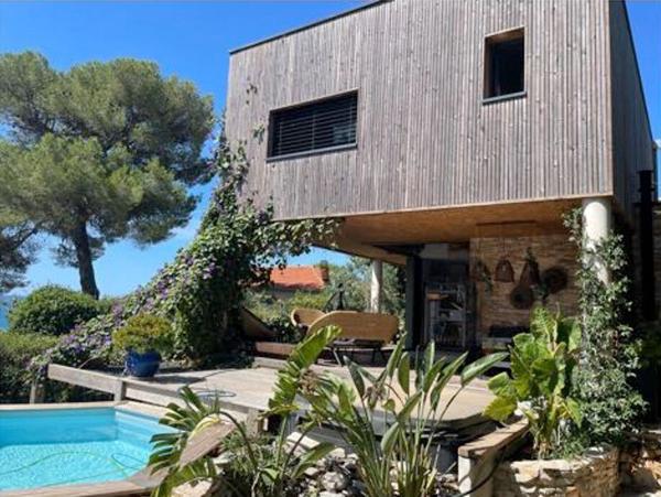 Maison Sète 4 pièces 170 m²