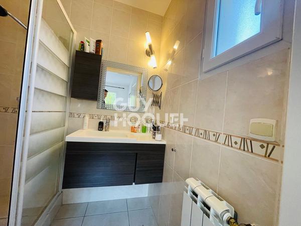 Maison 5 pièce(s) 135 m2 sur 1100 m² de terrain sans vis à vis