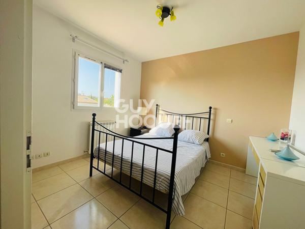 Maison 5 pièce(s) 135 m2 sur 1100 m² de terrain sans vis à vis