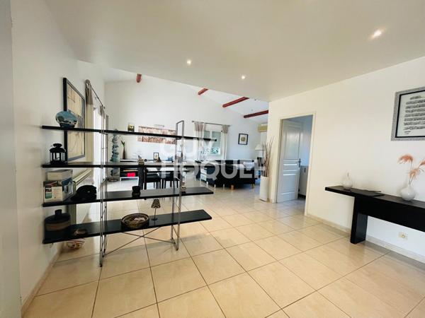 Maison 5 pièce(s) 135 m2 sur 1100 m² de terrain sans vis à vis