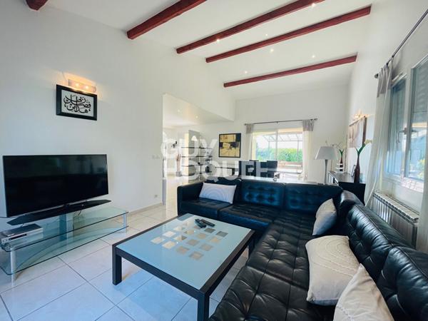 Maison 5 pièce(s) 135 m2 sur 1100 m² de terrain sans vis à vis