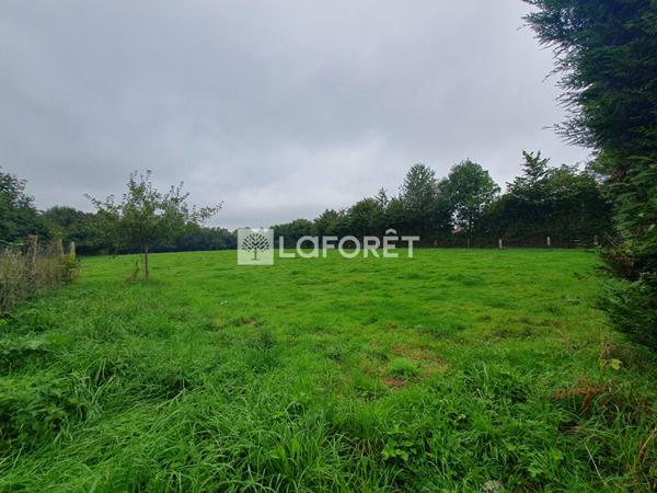 Achat maison près de LES MONTS D AUNAY - 15 pièce(s) - 287 m² - 279 150 €