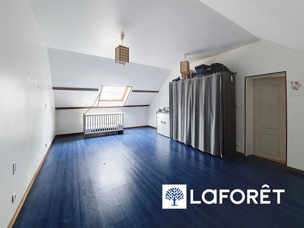 Achat maison près de LES MONTS D AUNAY - 15 pièce(s) - 287 m² - 279 150 €