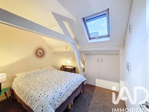 Appartement à vendre 2 pièces 57 m² Clichy