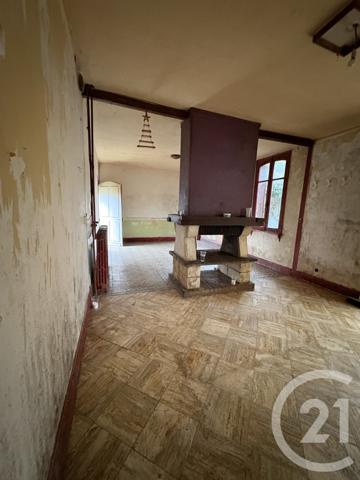 Maison à vendre  4 pièces - 110,46 m2 VENDEUIL - 02