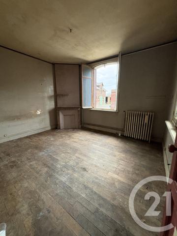 Maison à vendre  4 pièces - 110,46 m2 VENDEUIL - 02