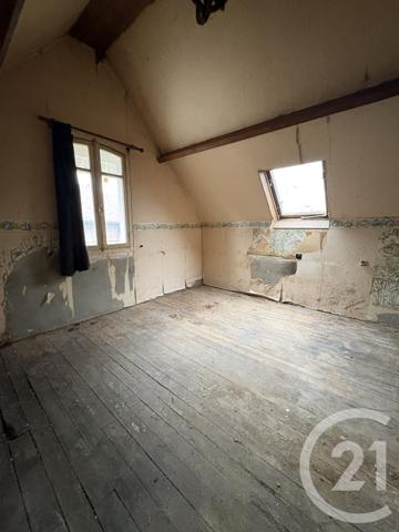 Maison à vendre  4 pièces - 110,46 m2 VENDEUIL - 02