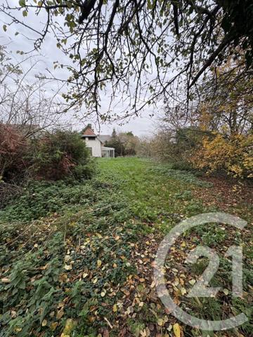 Maison à vendre  4 pièces - 110,46 m2 VENDEUIL - 02