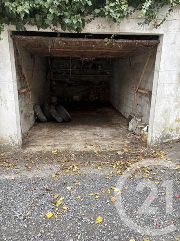 Maison à vendre  4 pièces - 110,46 m2 VENDEUIL - 02