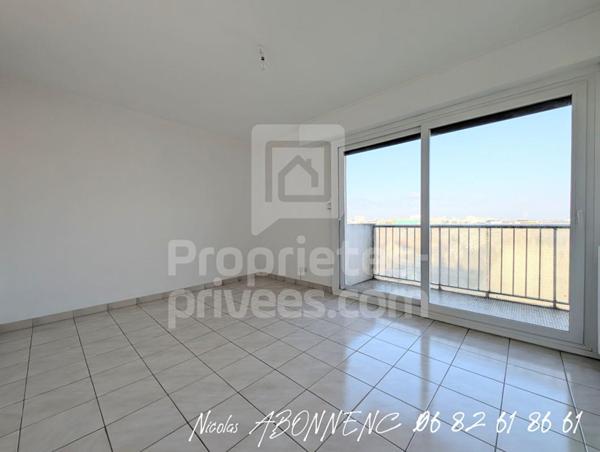 Appartement Echirolles 2 pièce(s) 42 m2