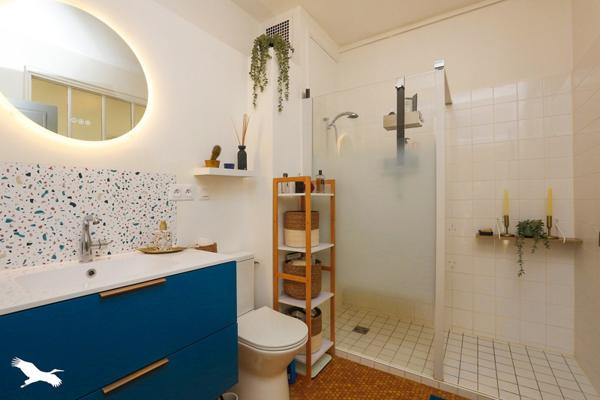 Appartement à vendre |  Tours |  4 pièces | 97 m²