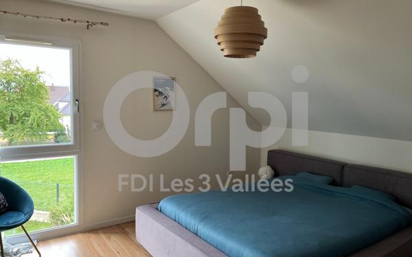 Maison à vendre    4 pièces • 101 m2 Bantzenheim