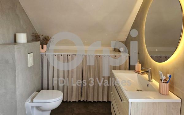 Maison à vendre    4 pièces • 101 m2 Bantzenheim