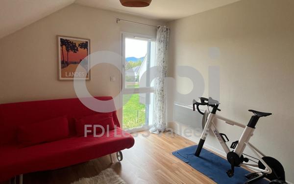 Maison à vendre    4 pièces • 101 m2 Bantzenheim