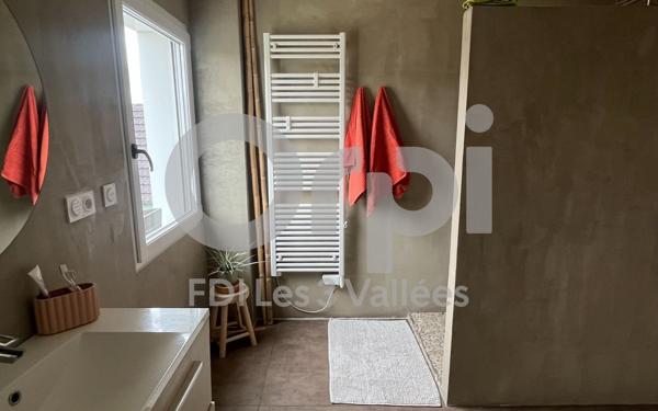 Maison à vendre    4 pièces • 101 m2 Bantzenheim