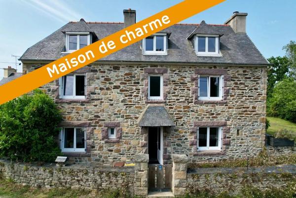 Vente Maison 6 pièces 141 m2 à Paimpol