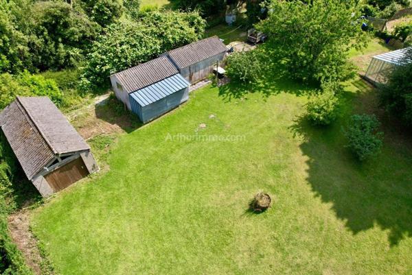 Vente Maison 6 pièces 141 m2 à Paimpol