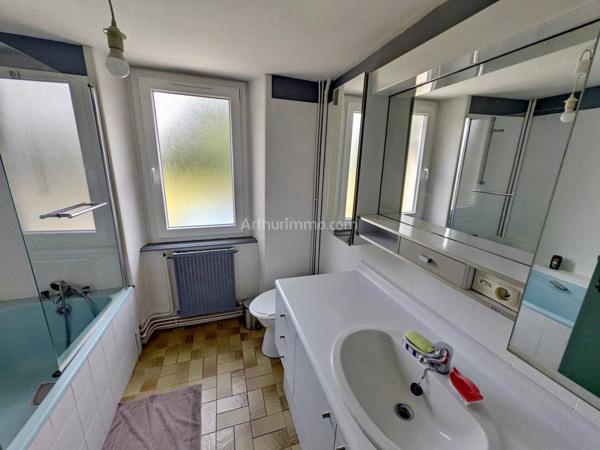 Vente Maison 6 pièces 141 m2 à Paimpol