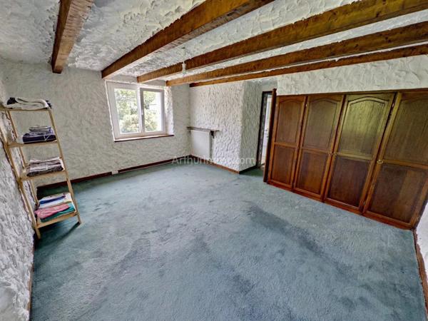 Vente Maison 6 pièces 141 m2 à Paimpol