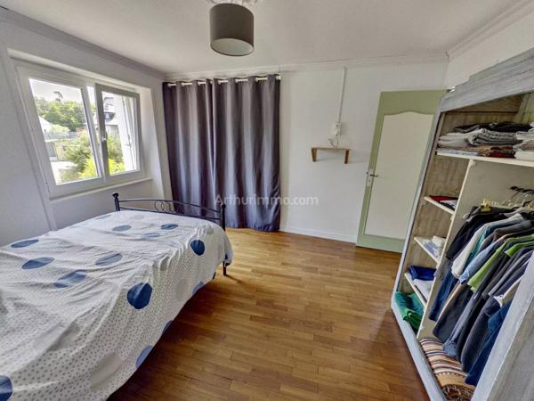 Vente Maison 6 pièces 141 m2 à Paimpol