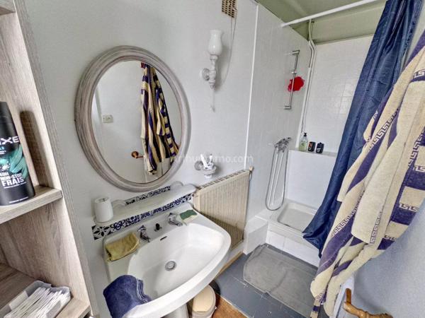 Vente Maison 6 pièces 141 m2 à Paimpol