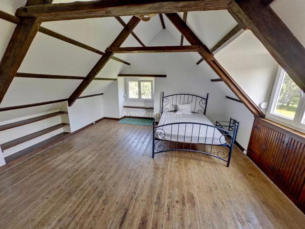 Vente Maison 6 pièces 141 m2 à Paimpol