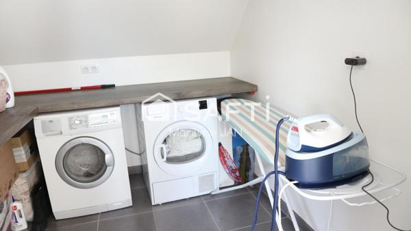 Dans un quartier calme, proche du Vivier sur Mer