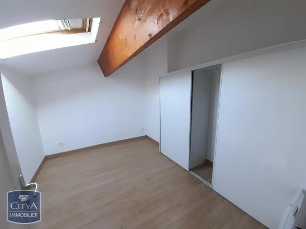 Appartement à louer 3 pièces 63.18m² Canet-en-Roussillon (66140)