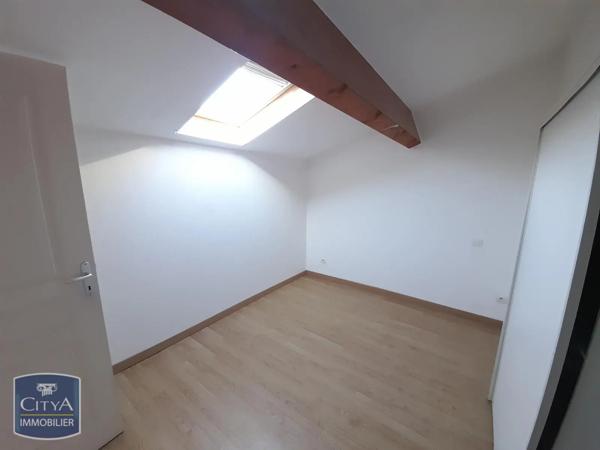 Appartement à louer 3 pièces 63.18m² Canet-en-Roussillon (66140)