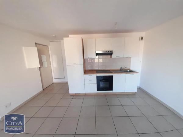 Appartement à louer 3 pièces 63.18m² Canet-en-Roussillon (66140)