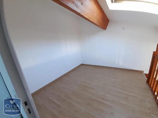 Appartement à louer 3 pièces 63.18m² Canet-en-Roussillon (66140)