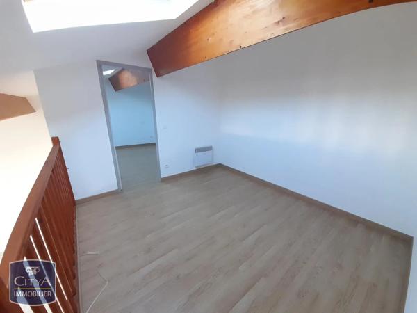 Appartement à louer 3 pièces 63.18m² Canet-en-Roussillon (66140)