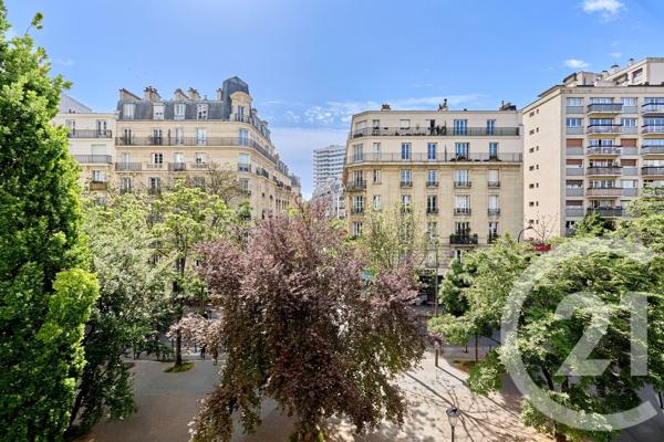 Appartement T5 à vendre  5 pièces - 114,49 m 2   PARIS  - 75015