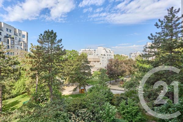 Appartement T5 à vendre  5 pièces - 114,49 m 2   PARIS  - 75015