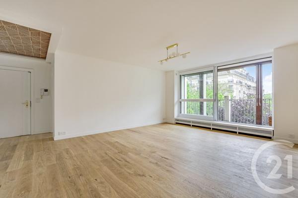 Appartement T5 à vendre  5 pièces - 114,49 m 2   PARIS  - 75015
