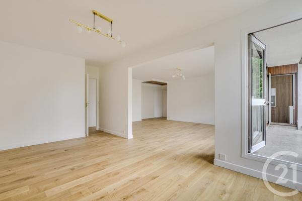 Appartement T5 à vendre  5 pièces - 114,49 m 2   PARIS  - 75015