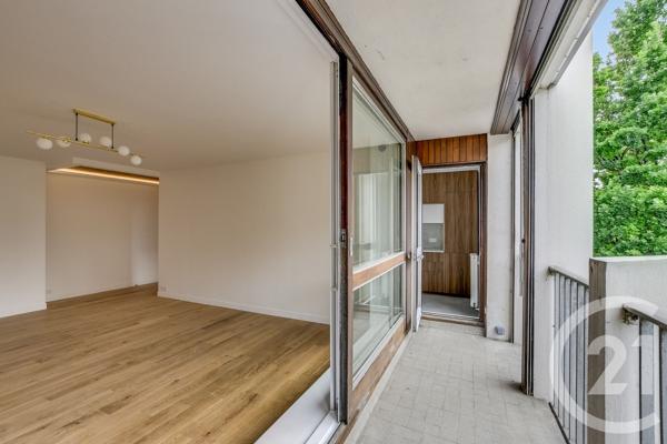 Appartement T5 à vendre  5 pièces - 114,49 m 2   PARIS  - 75015