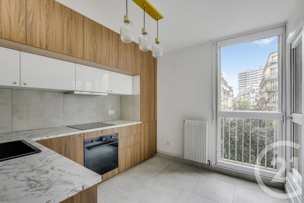 Appartement T5 à vendre  5 pièces - 114,49 m 2   PARIS  - 75015