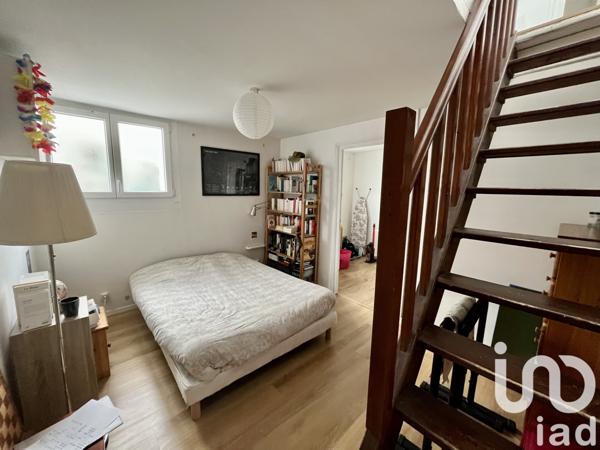 Appartement à vendre 2 pièces 35 m² Bordeaux