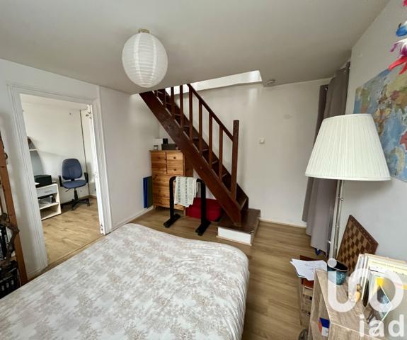 Appartement à vendre 2 pièces 35 m² Bordeaux