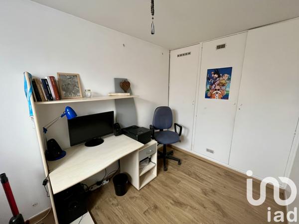 Appartement à vendre 2 pièces 35 m² Bordeaux