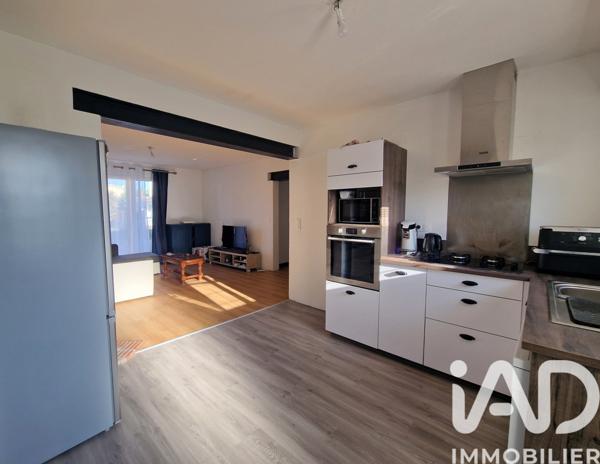 Maison à vendre 7 pièces 125 m² Mont-de-Marsan