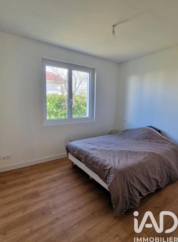 Maison à vendre 7 pièces 125 m² Mont-de-Marsan