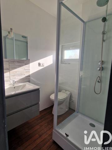 Maison à vendre 7 pièces 125 m² Mont-de-Marsan