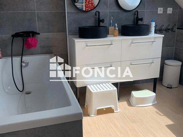 Location Maison 6 pièces 170.73 m² - 21 ROUTE DE LUZE Echenans Sous Mont Vaudois 70400