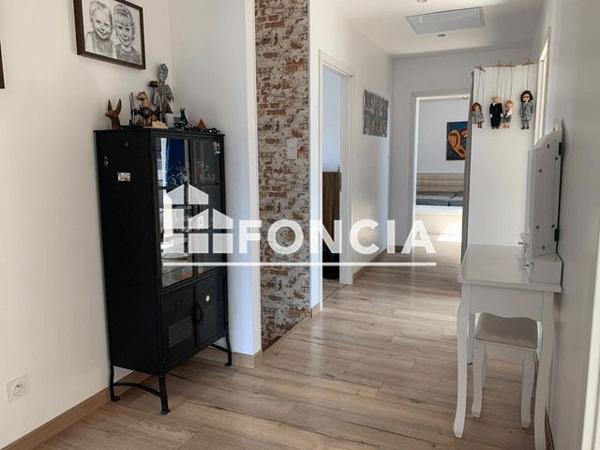 Location Maison 6 pièces 170.73 m² - 21 ROUTE DE LUZE Echenans Sous Mont Vaudois 70400