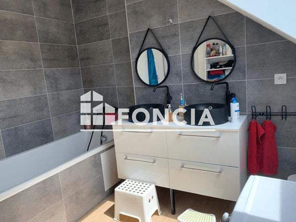 Location Maison 6 pièces 170.73 m² - 21 ROUTE DE LUZE Echenans Sous Mont Vaudois 70400