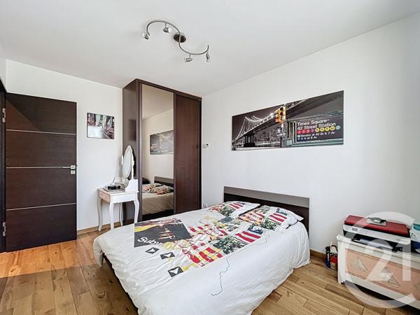 Maison à vendre  8 pièces - 138,27 m2 MONTMAGNY - 95