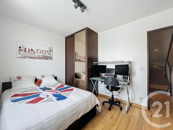 Maison à vendre  8 pièces - 138,27 m2 MONTMAGNY - 95