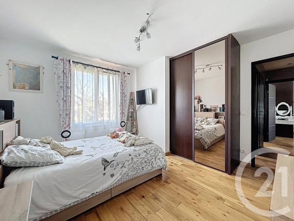 Maison à vendre  8 pièces - 138,27 m2 MONTMAGNY - 95